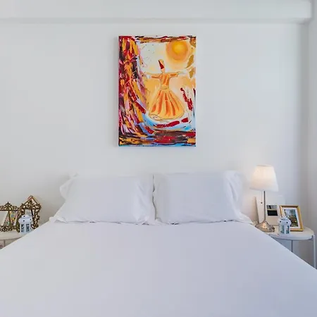 Spacious Estrela With Terrace Lisboa