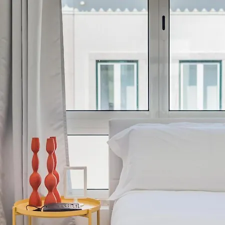 Spacious Estrela With Terrace * Lisboa